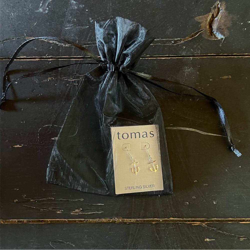 Women’s Tomas earrings